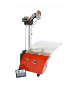 Máy bắn banh hiện đại nhất DHS R2